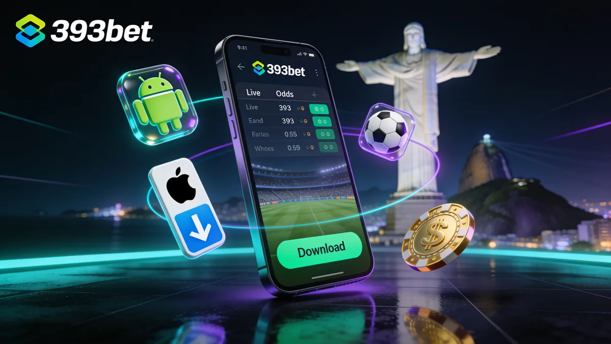 393bet no Brasil — Principais vantagens da 393bet